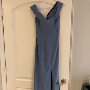 Dessy 3012 dress (bridesmaid/prom/formal)